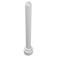 Antenna 1 x 4 with Rounded Top