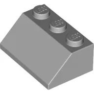 Brick Sloped 45° 2 x 3