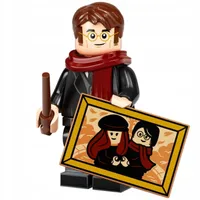 James Potter