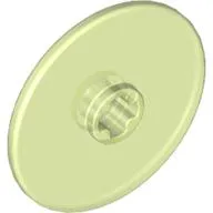 Technic Disc 3 x 3