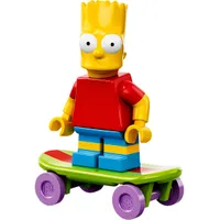 Bart Simpson