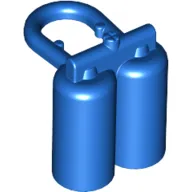 Minifig Neckwear Airtanks