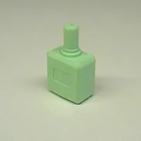 Belville / Scala, Equipment, Bottle Perfume with Rectangle Base