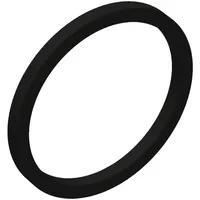 Rubber Band 15mm [Square Cross Section]