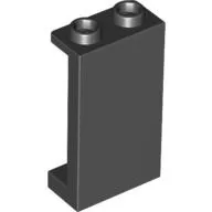 Panel 1 x 2 x 3 [Side Supports / Hollow Studs]