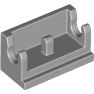 Hinge Brick 1 x 2 Base