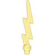 Wave / Lightning Angular, Single