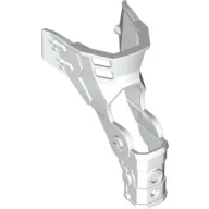 Large Figure Limb Cover, Leg Guard