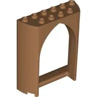 Medium Nougat