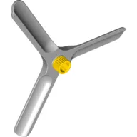 Duplo Toolo, Propeller, 3 Blades