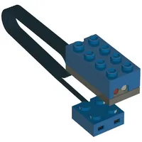 Sensor, Light with Fixed Cable