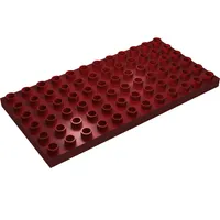 Dark Red