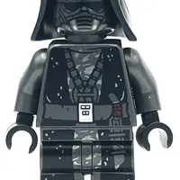 Trudgen / Knight of Ren