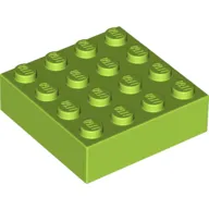Brick Magnet, 4 x 4