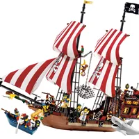 Brickbeard's Bounty