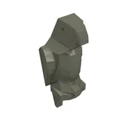 Animal, Bird, Parrot [Plain]