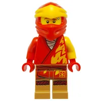 Kai - EVO with Wraps