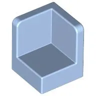 Panel 1 x 1 x 1 Corner