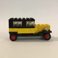 Vintage Car