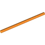 Hose Rigid 3mm D. 7L / 5.6cm