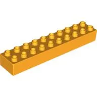 Duplo Brick 2 x 10