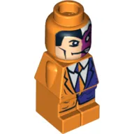 Microfig Two-Face
