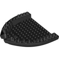 Boat Hull Section, Brick 16 x 13 x 2