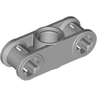 Technic Axle and Pin Connector Perpendicular 3L with Centre Pin Hole