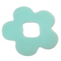 Clikits Icon Accent, Flower 2 7/8 x 2 7/8, 5 Petals