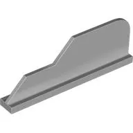 Light Bluish Gray