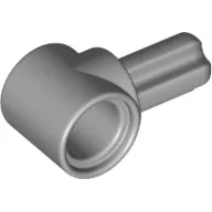 Technic Pin Connector Hub with 1 Axle