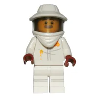 Beekeeper