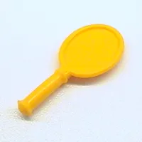 Belville / Scala, Equipment Hand Mirror