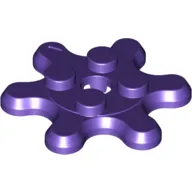 Dark Purple