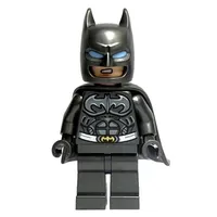 Batman, Pearl Titanium Suit (Batman Forever)