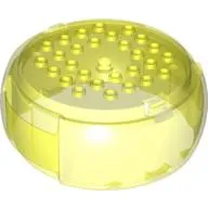 Pod, Center Barrel Section 10 x 10 x 3 1/3 X-Pod