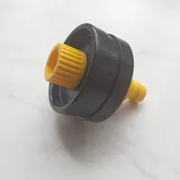 Duplo Toolo Wheel with Connector Pin