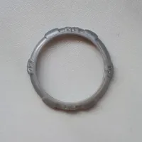 Watch, Bezel Round, No Studs