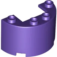 Dark Purple