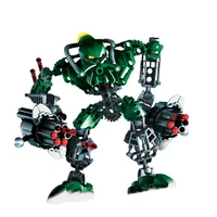 Toa Mahri Kongu