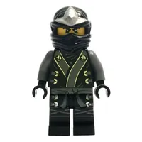 Cole (The Final Battle)