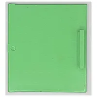 Medium Green