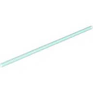 Hose, Ribbed 7mm D. 31L / 24.8cm