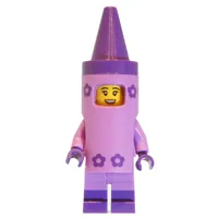 Crayon Girl (CMF)