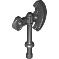 Duplo Broadaxe