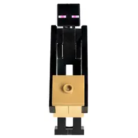 Enderman, Dark Tan Box