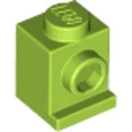 Brick Special 1 x 1 with Headlight