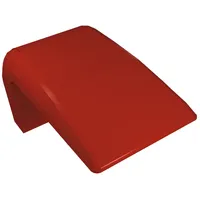 Fabuland, Car Roof, Fixed Curve