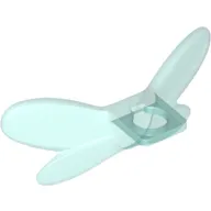 Minifig Neckwear Wings Fairy