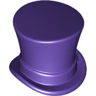 Tall Top Hat [PLAIN]